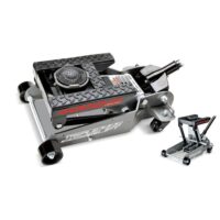Powerbuilt 620422E 4000 lb. Triple Lift Floor Jack