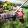 PowerSmart PS4532 25.4 cc 2 Stroke Gas String Strimmer and Brush Cutter