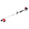 PowerSmart PS4532 25.4 cc 2 Stroke Gas String Strimmer and Brush Cutter