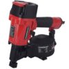 PowerSmart PS6110 Pneumatic 15-Degree Coil Roofing Nailer