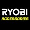 RYOBI ACRM015 42 in. Bagger for RYOBI 48V 42 in. Zero Turn Riding Lawn Mowers