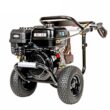 SIMPSON PS61041-S Powershot 4400 PSI 4.0 GPM Gas Cold Water Pressure Washer with CRX 420cc Engine