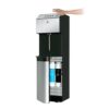 Avalon A13-S 3-Temperatures Self Cleaning Touchless Electric Bottleless Water Cooler Dispenser in Stainless Steel