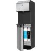 Avalon A13-S 3-Temperatures Self Cleaning Touchless Electric Bottleless Water Cooler Dispenser in Stainless Steel
