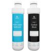 Avalon A3-F Bottom Loading Water Cooler Water Dispenser with Filtration - 3 Temperature Settings