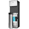 Avalon A5BOTTLELESS Self-Cleaning Bottleless Water Cooler Water Dispenser - 3 Temperature Settings, NSF/UL/Energy Star Approved