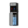 Brio CLBL320SC 300 Series Self-Cleaning Ozone Bottom Loading Water Cooler Water Dispenser - Hot and Cold Water