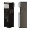Brio CLPOU720UVF3 Moderna Tri-temp 3-Stage Point of Use Water Cooler with UV Self-Cleaning
