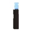 Brio CLTL320SL 300 Series Slimline Top Loading Water Cooler Water Dispenser - Hot and Cold Water Brio CLTL320SL 300 Series Slimline Top Loading Water Cooler Water Dispenser - Hot and Cold Water