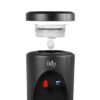 Brio CBP520 Top Loading Water Cooler Dispenser, Holds 3 or 5 gal. Bottles- Hot and Cold Water UL/Energy Star Approved