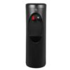 Brio CBP520 Top Loading Water Cooler Dispenser, Holds 3 or 5 gal. Bottles- Hot and Cold Water UL/Energy Star Approved