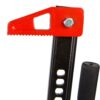 STARK USA 50015-H2 48 in. 3-1/2-Ton Farm Jack STARK USA 50015-H2 48 in. 3-1/2-Ton Farm Jack