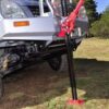 STARK USA 50015-H2 48 in. 3-1/2-Ton Farm Jack STARK USA 50015-H2 48 in. 3-1/2-Ton Farm Jack