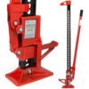 STARK USA 50015-H2 48 in. 3-1/2-Ton Farm Jack STARK USA 50015-H2 48 in. 3-1/2-Ton Farm Jack