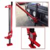 STARK USA 50015-H2 48 in. 3-1/2-Ton Farm Jack STARK USA 50015-H2 48 in. 3-1/2-Ton Farm Jack