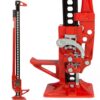 STARK USA 50015-H2 48 in. 3-1/2-Ton Farm Jack STARK USA 50015-H2 48 in. 3-1/2-Ton Farm Jack