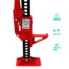 STARK USA 50017-H1 60 in. 3-Ton Farm Jack STARK USA 50017-H1 60 in. 3-Ton Farm Jack