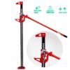 STARK USA 50017-H1 60 in. 3-Ton Farm Jack STARK USA 50017-H1 60 in. 3-Ton Farm Jack
