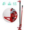 STARK USA 50017-H1 60 in. 3-Ton Farm Jack STARK USA 50017-H1 60 in. 3-Ton Farm Jack