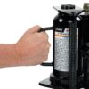 SUNEX TOOLS 4412AH 12-Ton Air Bottle Jack SUNEX TOOLS 4412AH 12-Ton Air Bottle Jack