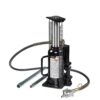 SUNEX TOOLS 4412AH 12-Ton Air Bottle Jack SUNEX TOOLS 4412AH 12-Ton Air Bottle Jack