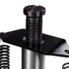 SUNEX TOOLS 4420AH 20-Ton Air Bottle Jack SUNEX TOOLS 4420AH 20-Ton Air Bottle Jack
