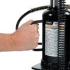 SUNEX TOOLS 4420AH 20-Ton Air Bottle Jack SUNEX TOOLS 4420AH 20-Ton Air Bottle Jack