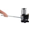 SUNEX TOOLS 4420AH 20-Ton Air Bottle Jack SUNEX TOOLS 4420AH 20-Ton Air Bottle Jack