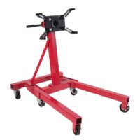 SUNEX TOOLS 8400 1-Ton Folding Engine Stand