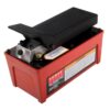 SUNEX TOOLS 4998 10000 PSI Capacity Air/Hydraulic Foot Pump