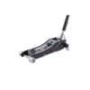 SUNEX TOOLS 6602ASJ 2-Ton Aluminum Service Jack with Quick Lifting System