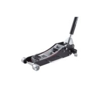 SUNEX TOOLS 6602ASJ 2-Ton Aluminum Service Jack with Quick Lifting System