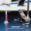 SUNEX TOOLS 6603ASJ 3-Ton Aluminum Floor Jack SUNEX TOOLS 6603ASJ 3-Ton Aluminum Floor Jack