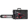 Troy-Bilt TB4214C XP XP 14 in. 42cc 2-Cycle Lightweight Gas Chainsaw with Adjustable Automatic Chain Oiler and Heavy-Duty Carry Case
