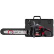 Troy-Bilt TB4218C XP XP 18 in. 42cc 2-Cycle Lightweight Gas Chainsaw with Adjustable Automatic Chain Oiler and Heavy-Duty Carry Case