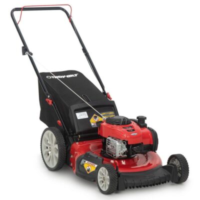 Troy-Bilt 11A-B2BM766 21 in. 140 cc Briggs & Stratton Gas Walk Behind ...