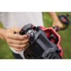 Troy-Bilt TB252S 25 cc Gas 2-Stroke Straight Shaft Trimmer with Attachment Capabilities