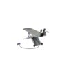 TUXEDO M-Vise M-1000C Motorcycle Vice Used for M-1000C Lift. Add-on Piece. Lift not included