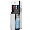 Avalon A6BLWTRCLRWHT Touchless Bottom Loading Water Cooler Dispenser, Hot & Cold Water, UL/Energy Star- White