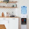 Avalon A1WATERCOOLER Top Loading Water Cooler Dispenser - Hot & Cold Water,UL/Energy Star Approved