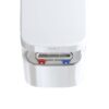 Brio CLPOU320WUVF4 300 Series 4-Stage UF Ultrafiltration Self Cleaning UV Bottleless POU Water Cooler Water Dispenser in White