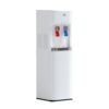 Brio CLPOU320WUVF4 300 Series 4-Stage UF Ultrafiltration Self Cleaning UV Bottleless POU Water Cooler Water Dispenser in White