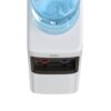 Brio CLTL320WSL 300 Series Slimline Top Loading Water Cooler Water Dispenser - Hot and Cold Water - White