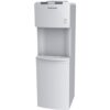 Frigidaire EFWC498 3 Gal. or 5 Gal. Hot and Cold Water Dispenser in White