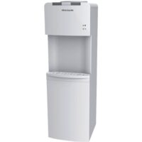 Frigidaire EFWC498 3 Gal. or 5 Gal. Hot and Cold Water Dispenser in White