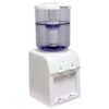 VITAPUR VWD2036W-1 3-5 Gal. Cold/Room Temperature Countertop Water Cooler Dispenser in White
