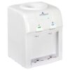 VITAPUR VWD2036W-1 3-5 Gal. Cold/Room Temperature Countertop Water Cooler Dispenser in White
