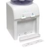 VITAPUR VWD2036W-1 3-5 Gal. Cold/Room Temperature Countertop Water Cooler Dispenser in White