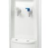 VITAPUR VWD2236W 3-5 Gal. Room/Cold Temperature Top Load Floor Standing Water Cooler Dispenser with Adjustable Cold Thermostat Settings