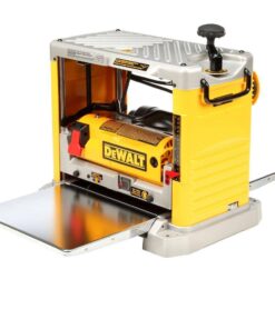 DEWALT DW734 15 Amp Corded 12.5 in. Planer